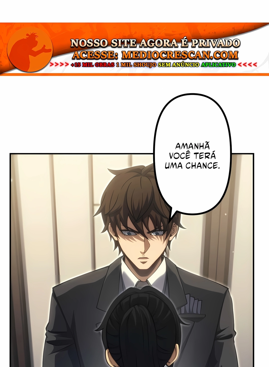 Senhor Guerra: O Ex-Soldado Definitivo Capitulo 44 Pagina 86