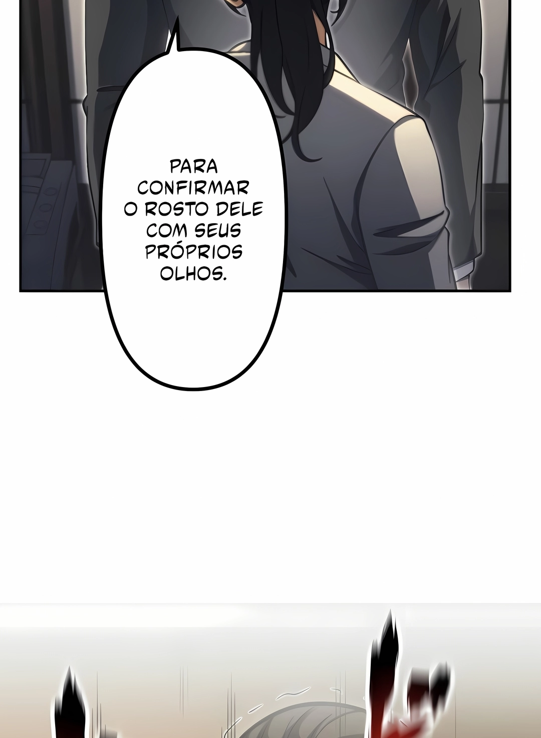 Senhor Guerra: O Ex-Soldado Definitivo Capitulo 44 Pagina 87