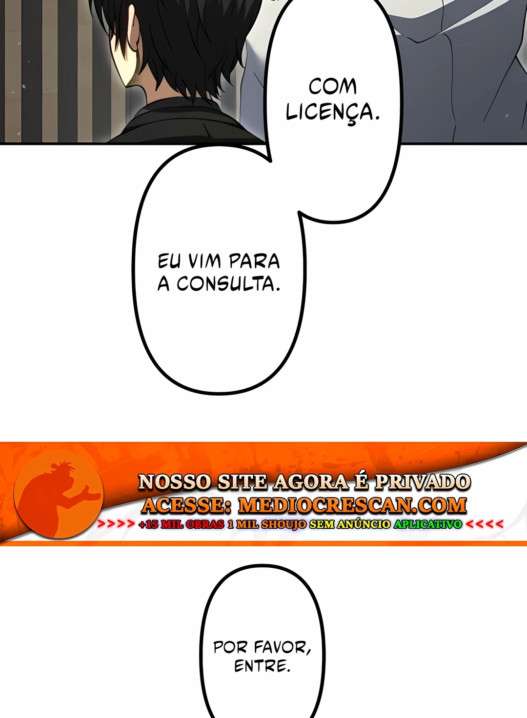 Senhor Guerra: O Ex-Soldado Definitivo Capitulo 44 Pagina 99