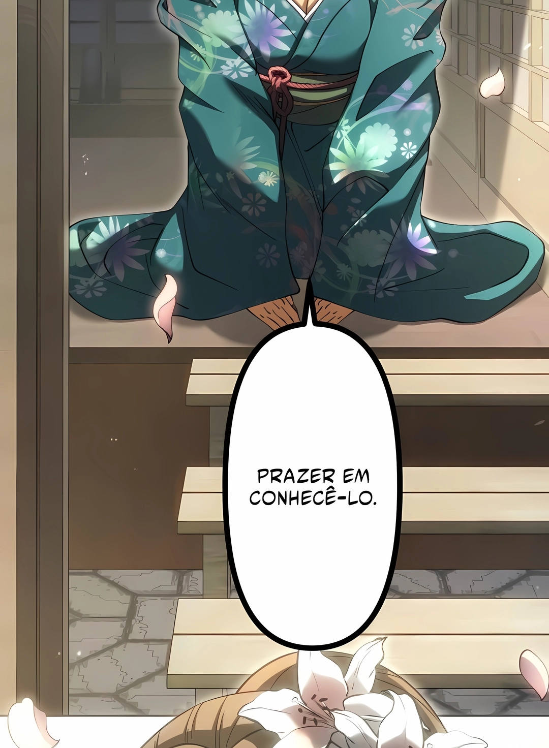 Senhor Guerra: O Ex-Soldado Definitivo Capitulo 44 Pagina 102