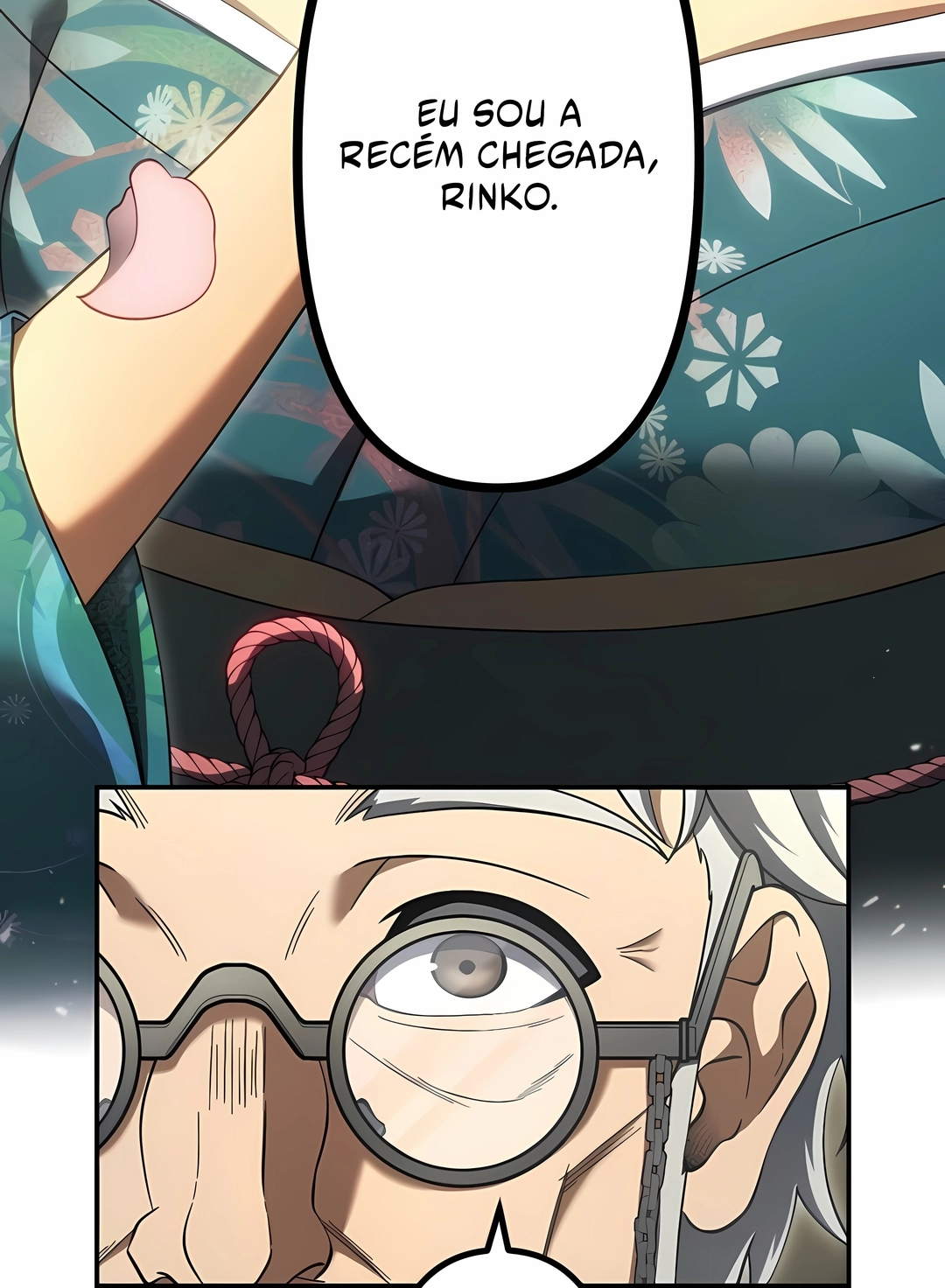 Senhor Guerra: O Ex-Soldado Definitivo Capitulo 44 Pagina 104