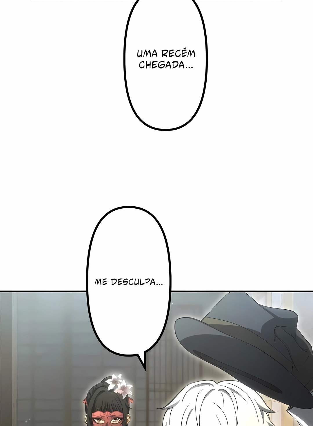 Senhor Guerra: O Ex-Soldado Definitivo Capitulo 44 Pagina 105