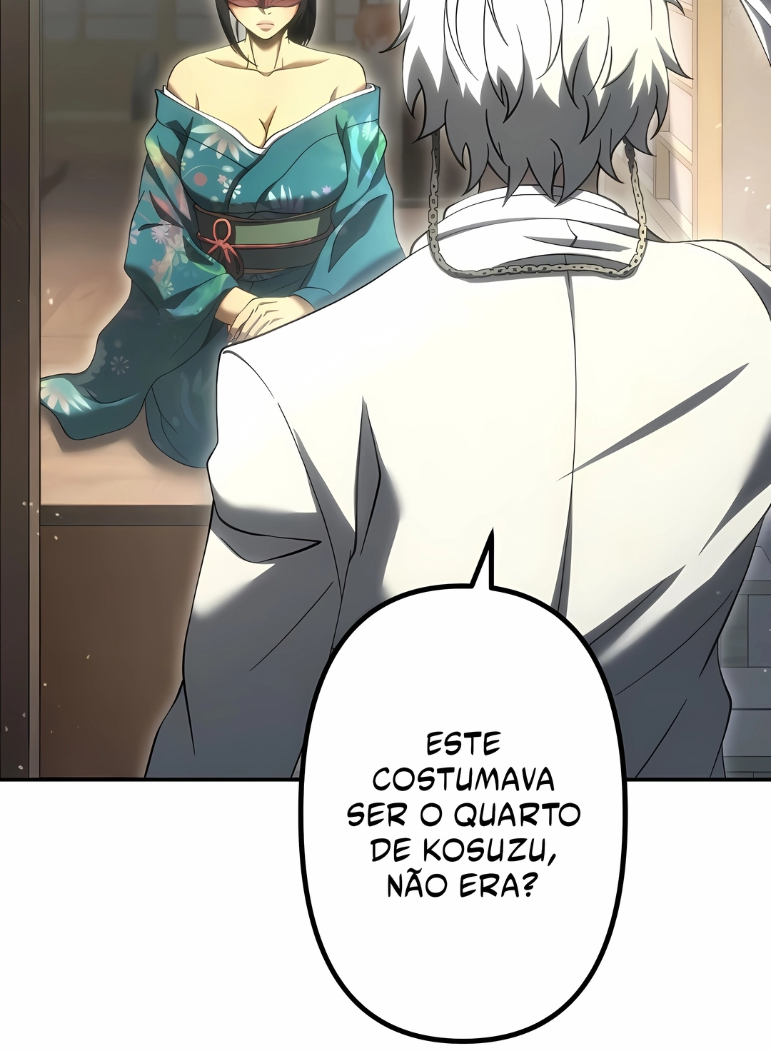 Senhor Guerra: O Ex-Soldado Definitivo Capitulo 44 Pagina 106