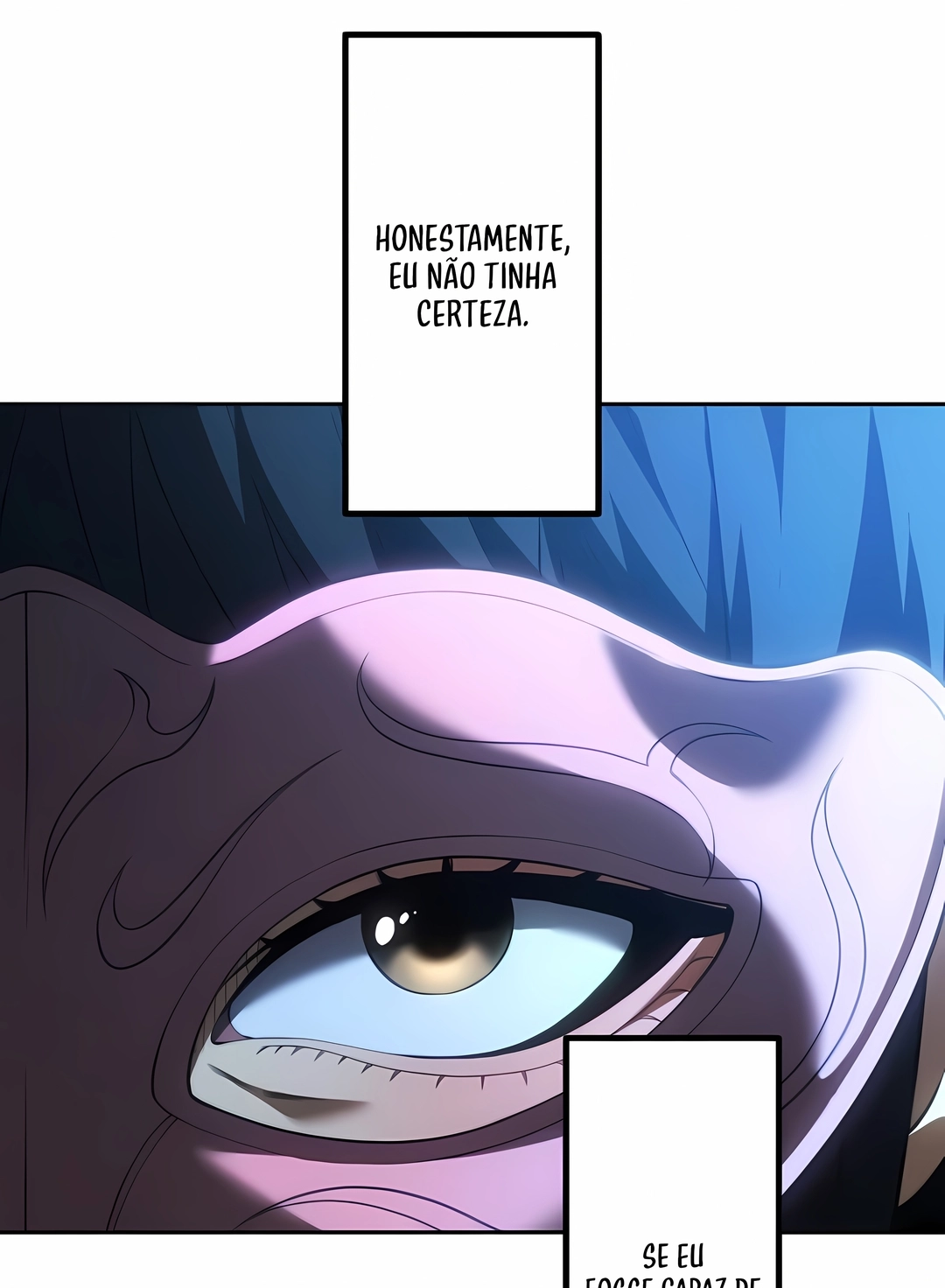 Senhor Guerra: O Ex-Soldado Definitivo Capitulo 44 Pagina 110