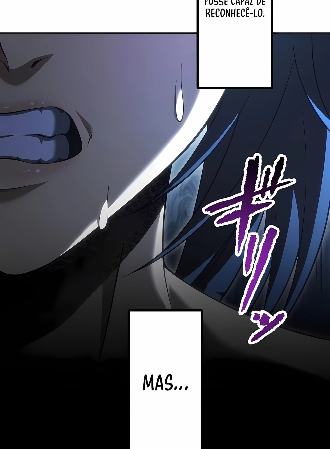 Senhor Guerra: O Ex-Soldado Definitivo Capitulo 44 Pagina 111