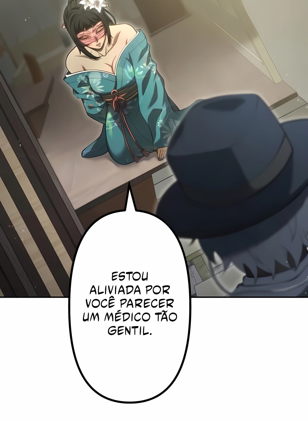 Senhor Guerra: O Ex-Soldado Definitivo Capitulo 44 Pagina 115