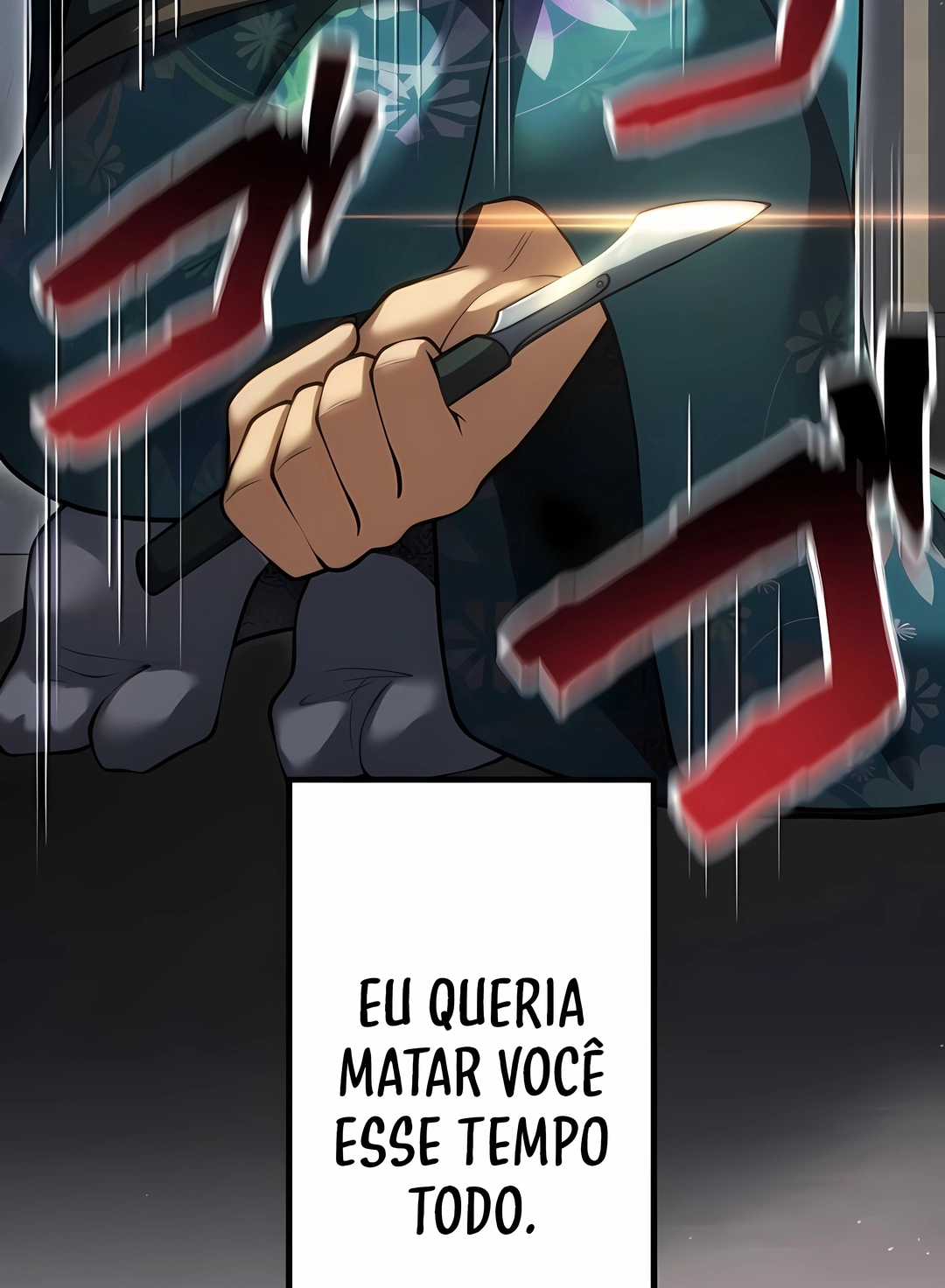 Senhor Guerra: O Ex-Soldado Definitivo Capitulo 44 Pagina 119