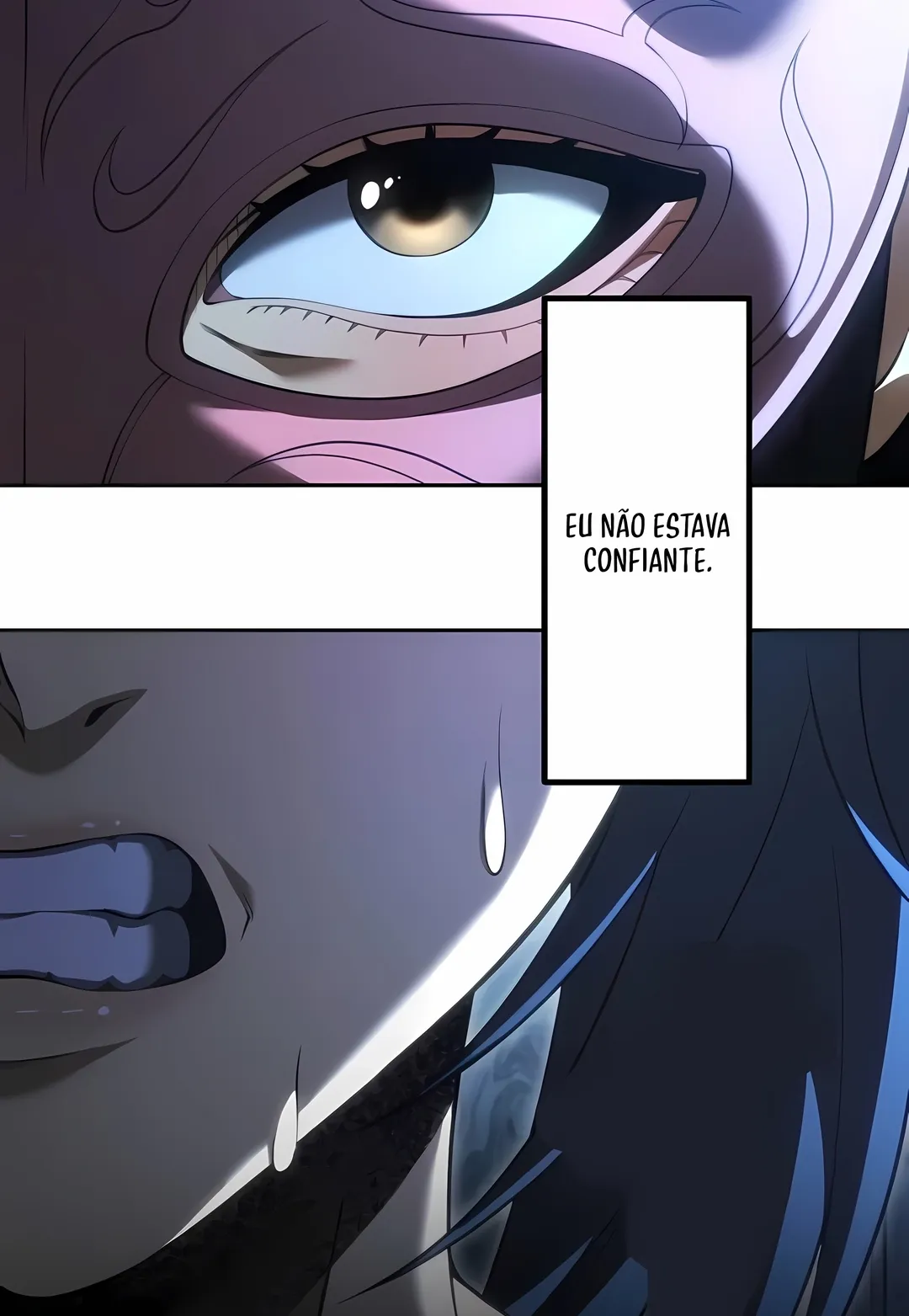 Senhor Guerra: O Ex-Soldado Definitivo Capitulo 45 Pagina 4