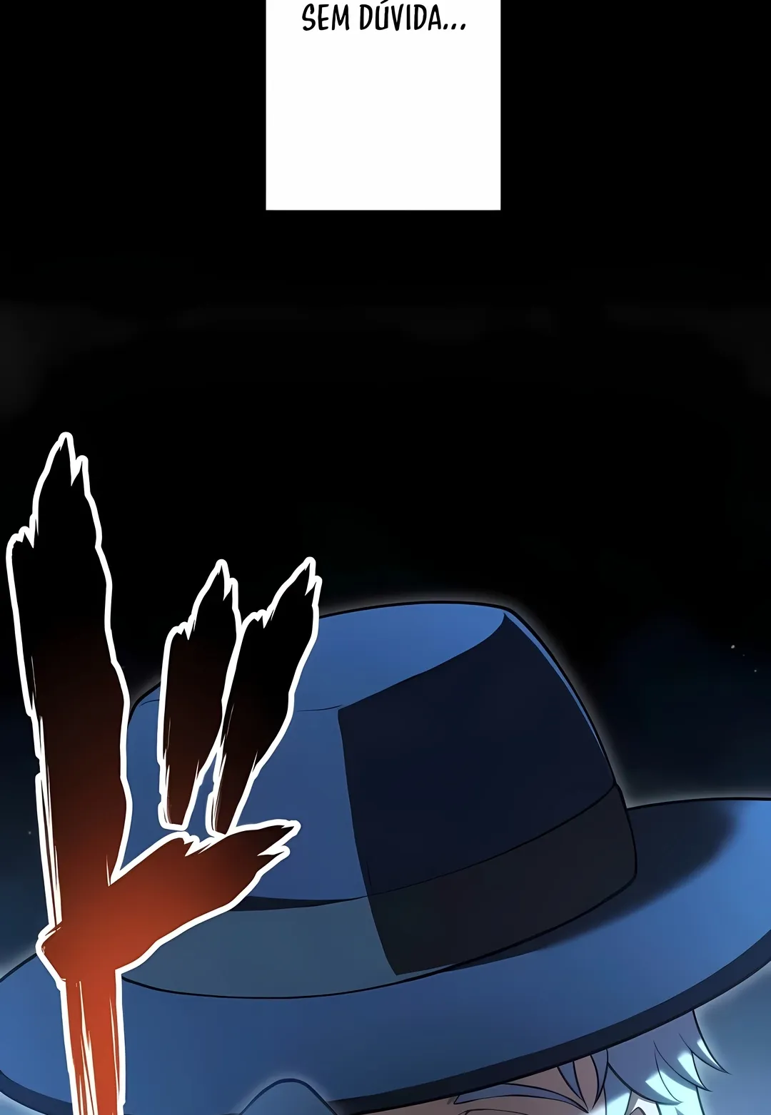 Senhor Guerra: O Ex-Soldado Definitivo Capitulo 45 Pagina 6