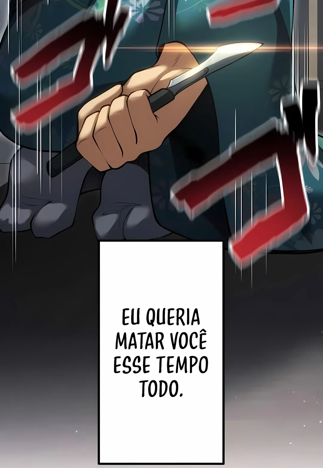 Senhor Guerra: O Ex-Soldado Definitivo Capitulo 45 Pagina 12