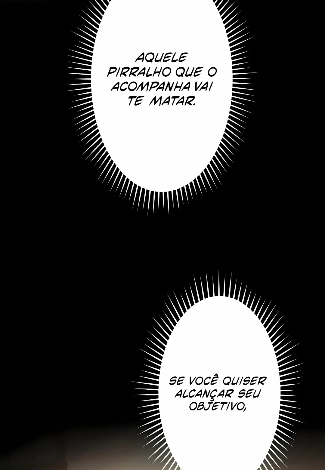 Senhor Guerra: O Ex-Soldado Definitivo Capitulo 45 Pagina 18