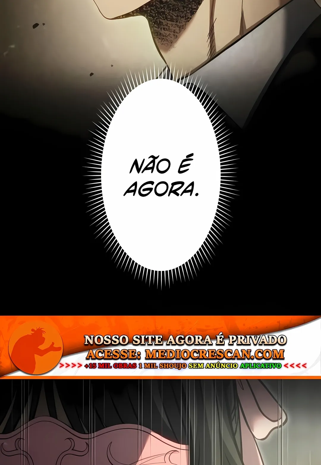 Senhor Guerra: O Ex-Soldado Definitivo Capitulo 45 Pagina 21