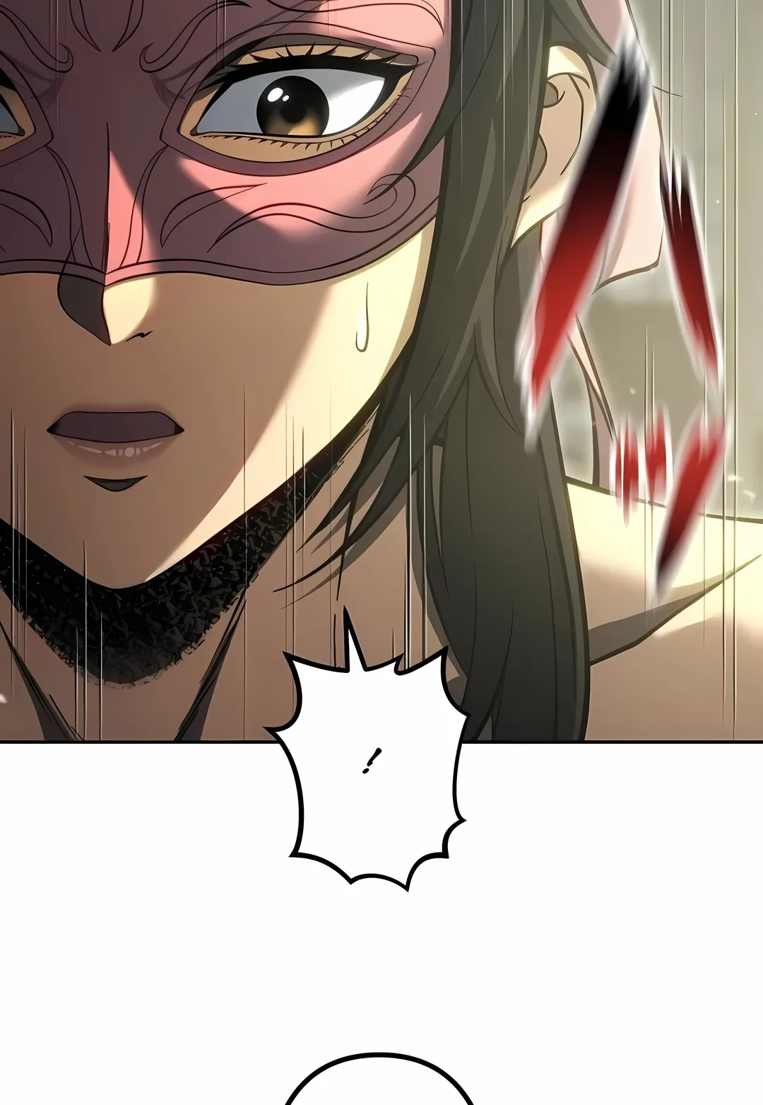 Senhor Guerra: O Ex-Soldado Definitivo Capitulo 45 Pagina 22