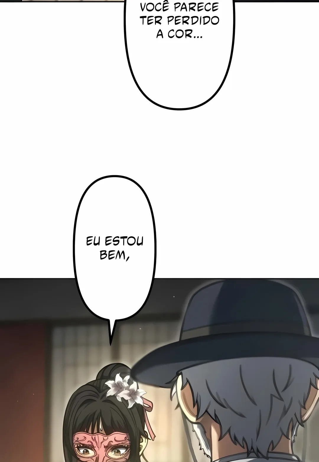 Senhor Guerra: O Ex-Soldado Definitivo Capitulo 45 Pagina 24