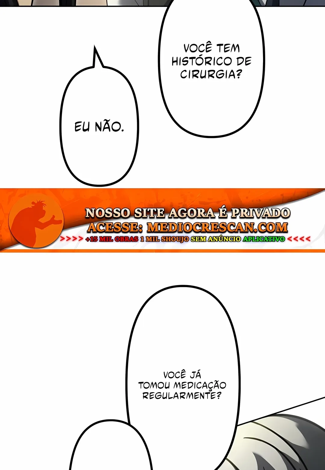 Senhor Guerra: O Ex-Soldado Definitivo Capitulo 45 Pagina 29