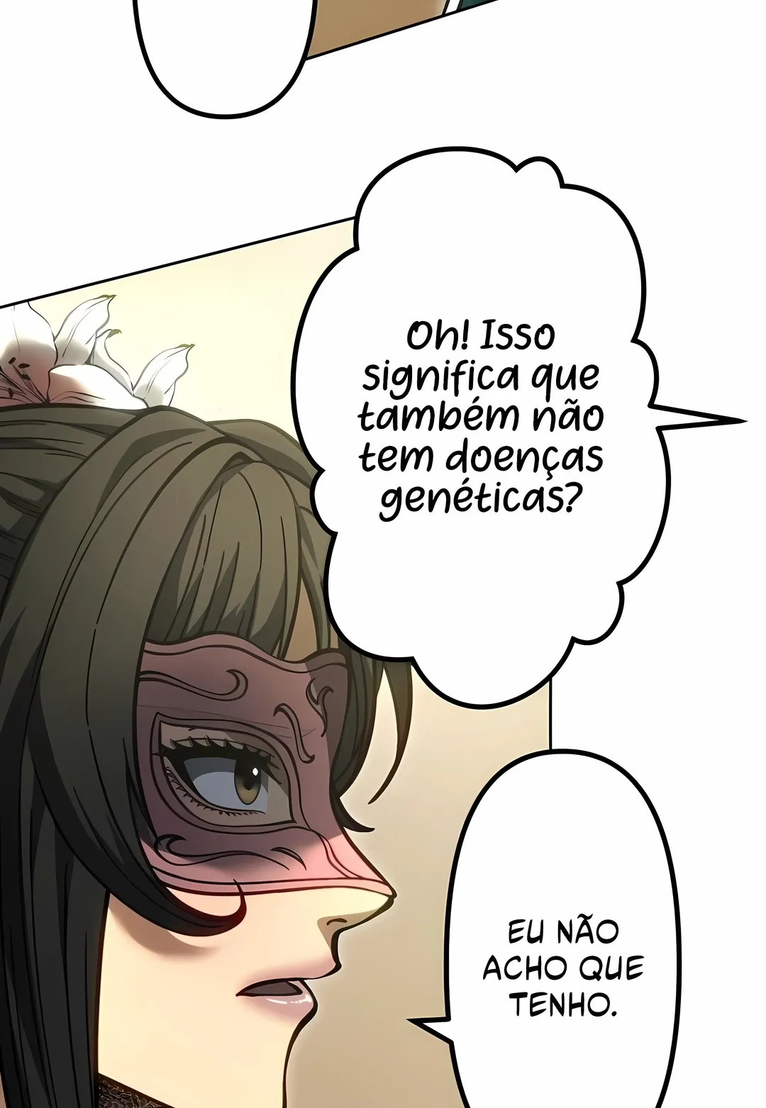 Senhor Guerra: O Ex-Soldado Definitivo Capitulo 45 Pagina 31