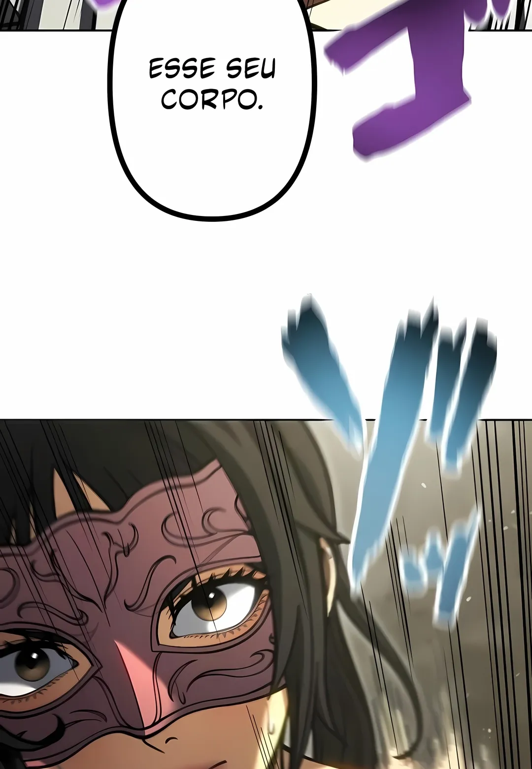 Senhor Guerra: O Ex-Soldado Definitivo Capitulo 45 Pagina 39