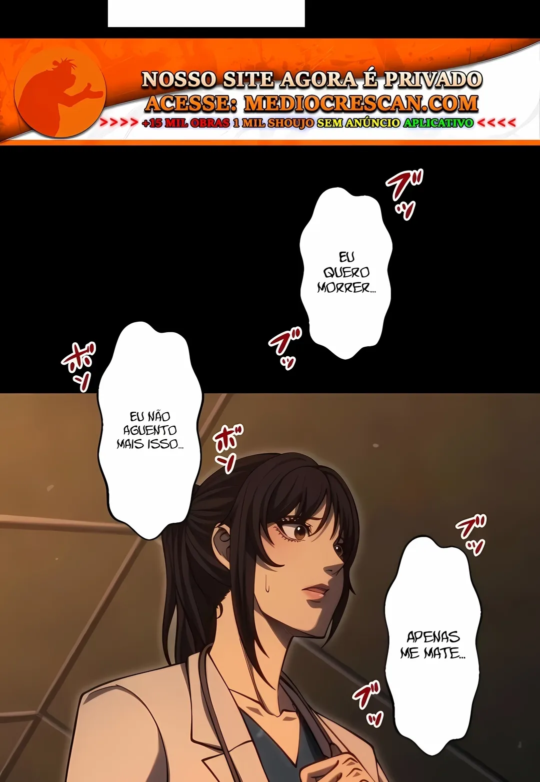 Senhor Guerra: O Ex-Soldado Definitivo Capitulo 45 Pagina 43