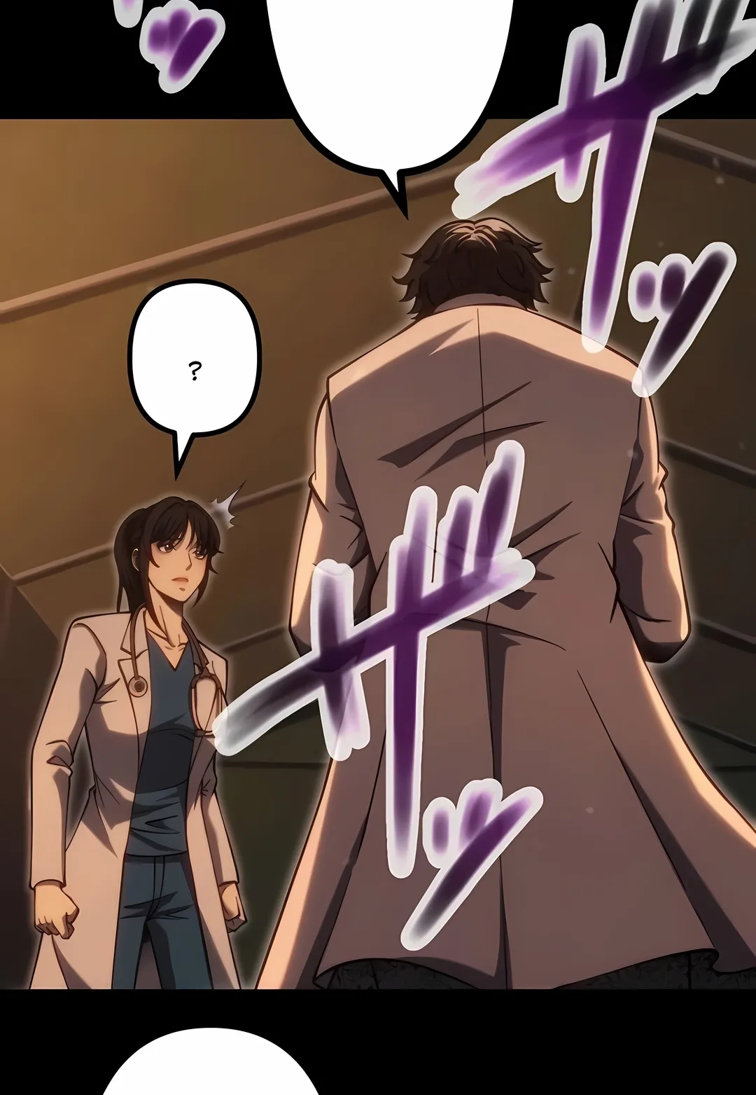 Senhor Guerra: O Ex-Soldado Definitivo Capitulo 45 Pagina 45