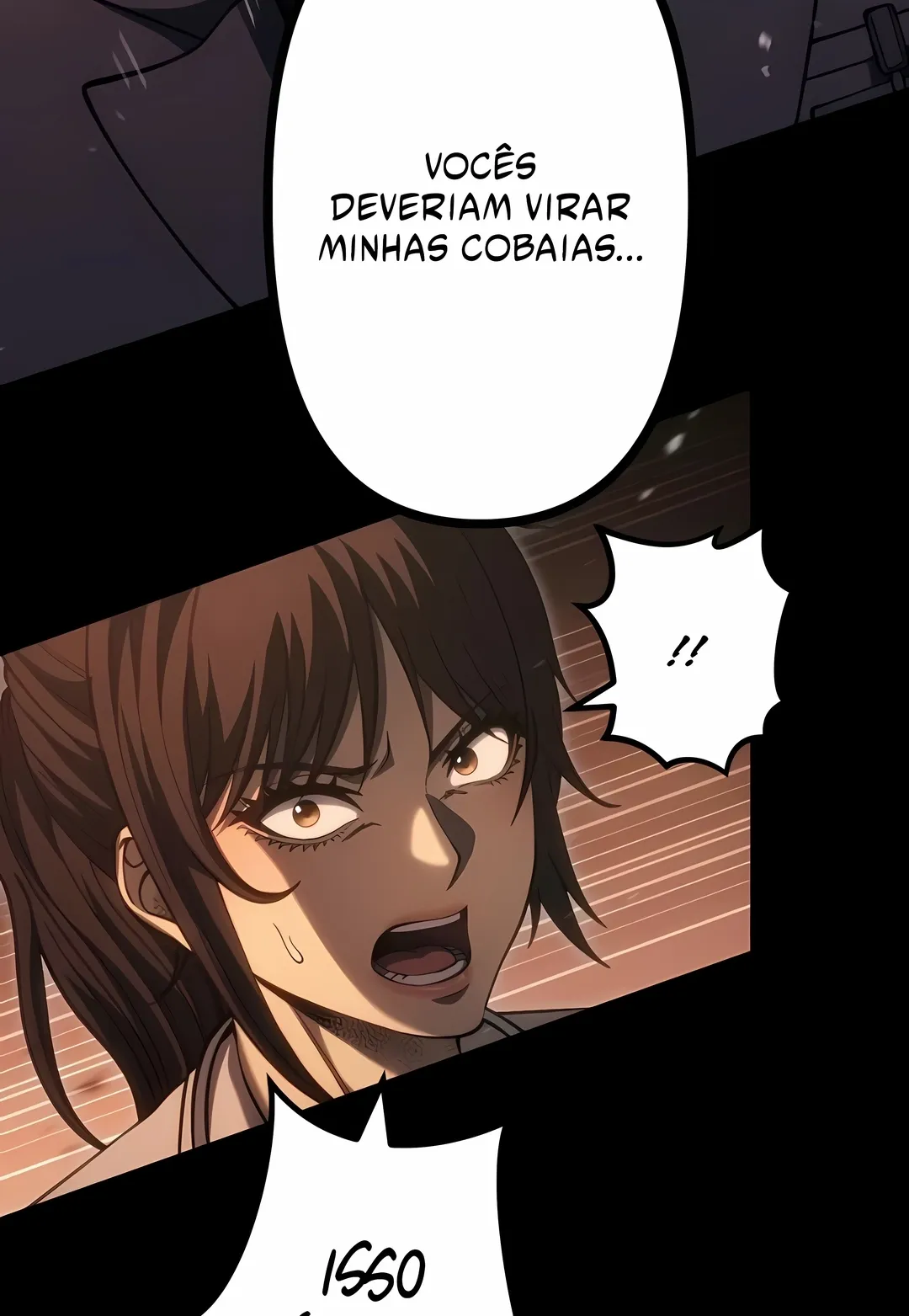 Senhor Guerra: O Ex-Soldado Definitivo Capitulo 45 Pagina 47