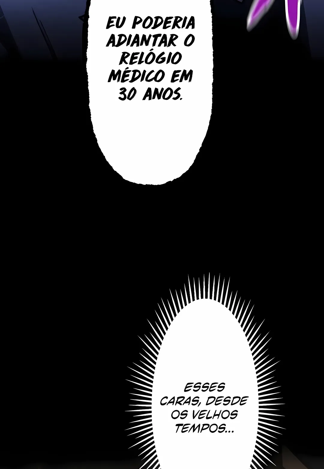 Senhor Guerra: O Ex-Soldado Definitivo Capitulo 45 Pagina 51