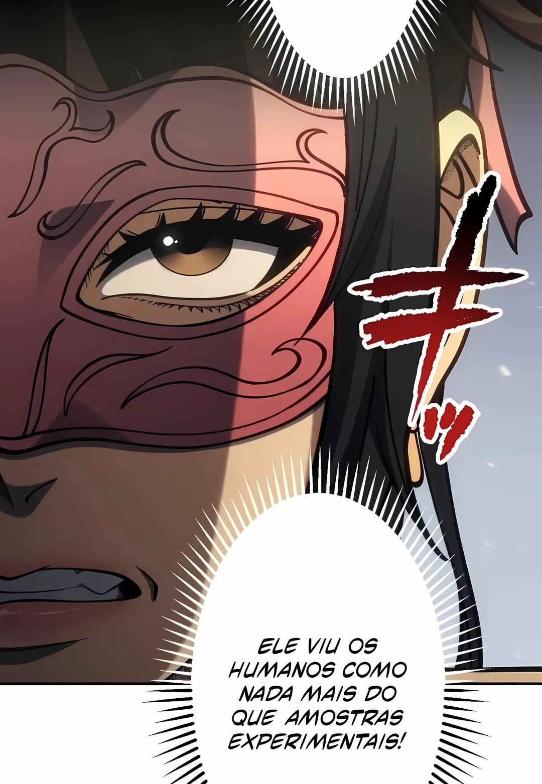 Senhor Guerra: O Ex-Soldado Definitivo Capitulo 45 Pagina 52