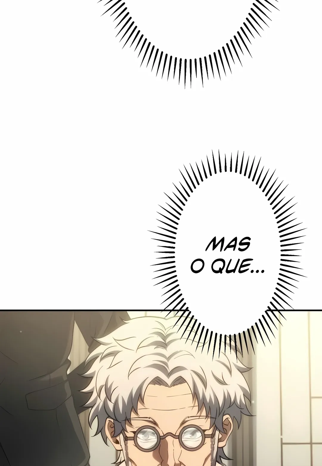 Senhor Guerra: O Ex-Soldado Definitivo Capitulo 45 Pagina 53