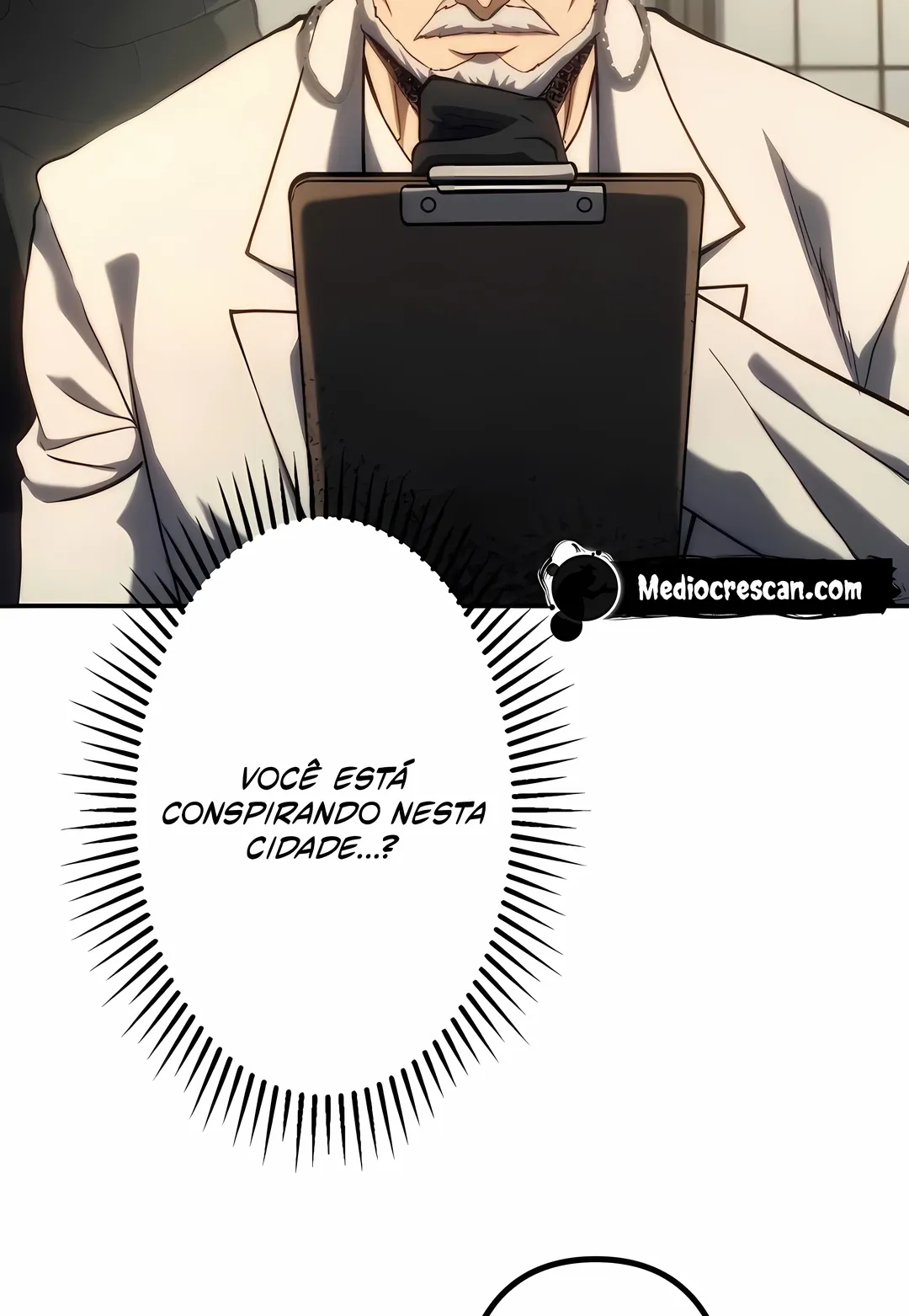 Senhor Guerra: O Ex-Soldado Definitivo Capitulo 45 Pagina 54