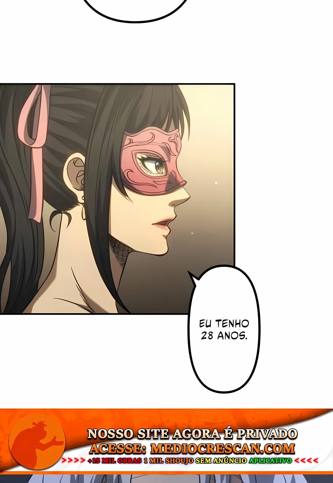 Senhor Guerra: O Ex-Soldado Definitivo Capitulo 45 Pagina 56