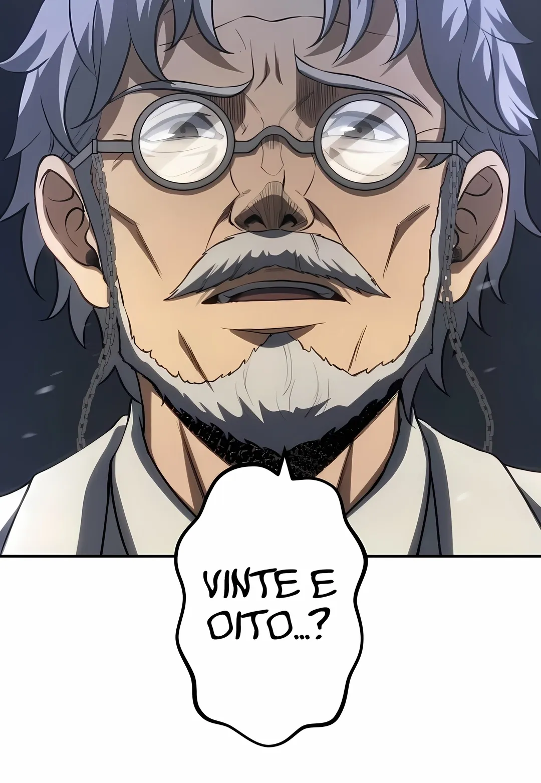 Senhor Guerra: O Ex-Soldado Definitivo Capitulo 45 Pagina 57