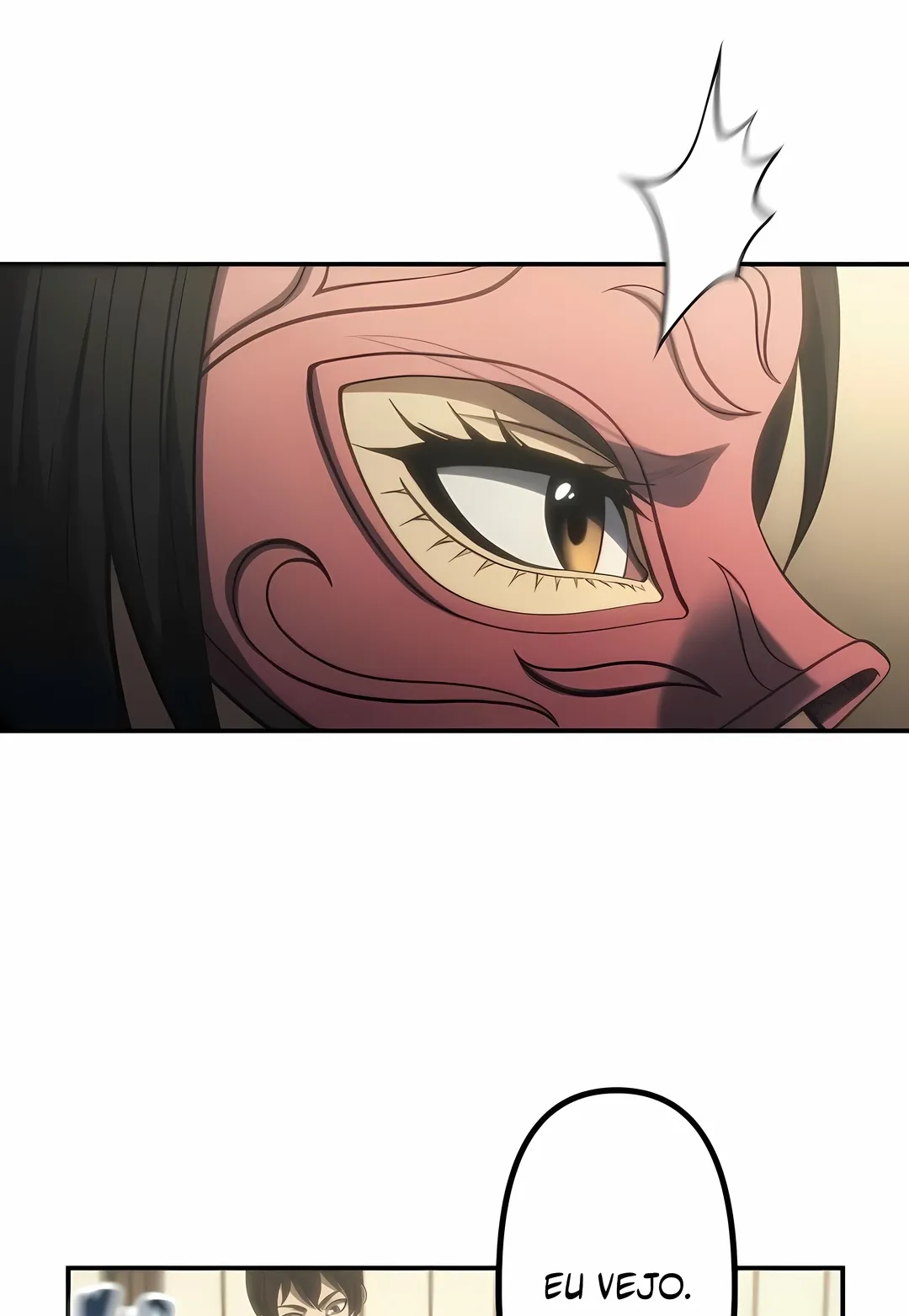 Senhor Guerra: O Ex-Soldado Definitivo Capitulo 45 Pagina 58