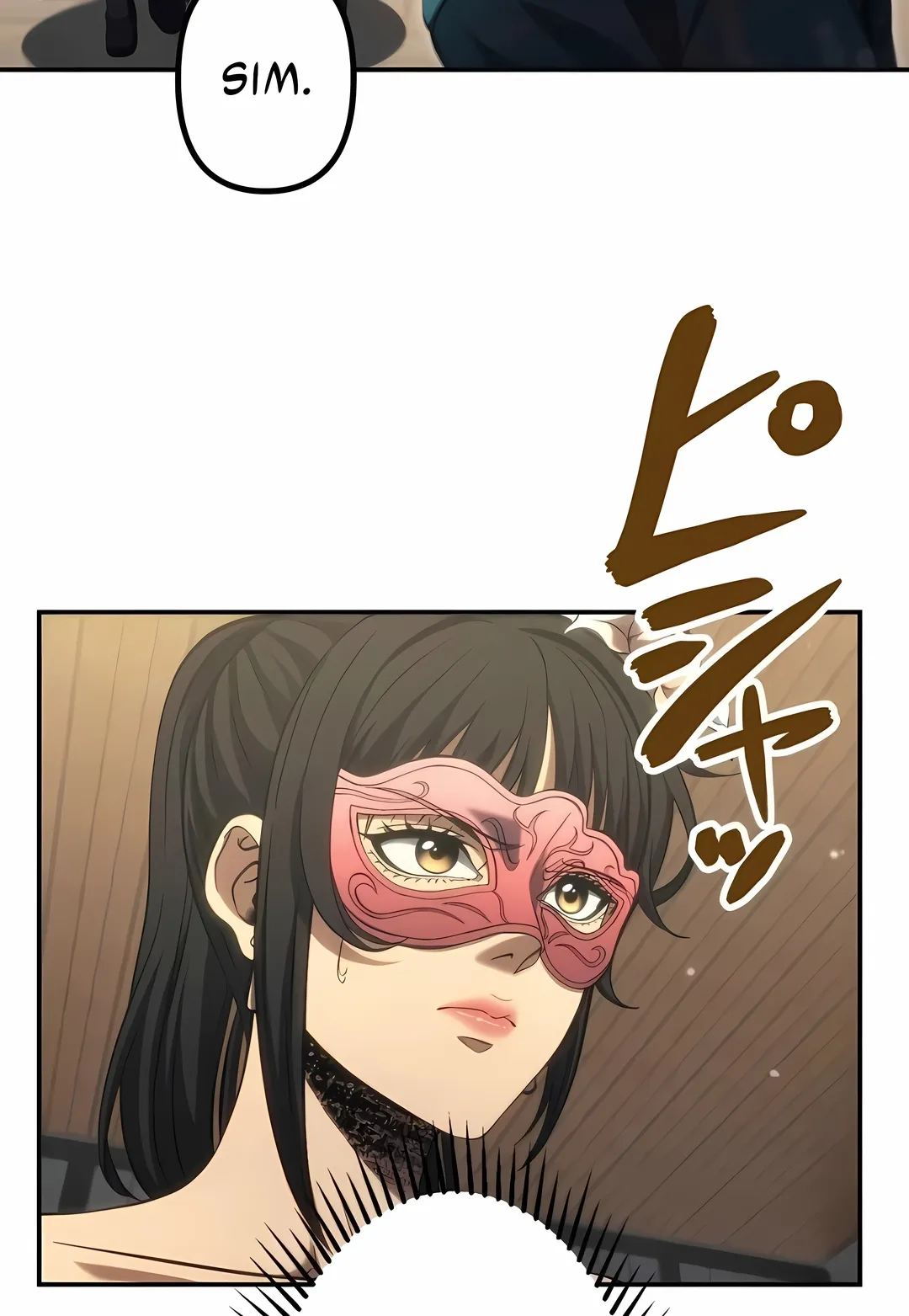 Senhor Guerra: O Ex-Soldado Definitivo Capitulo 45 Pagina 63