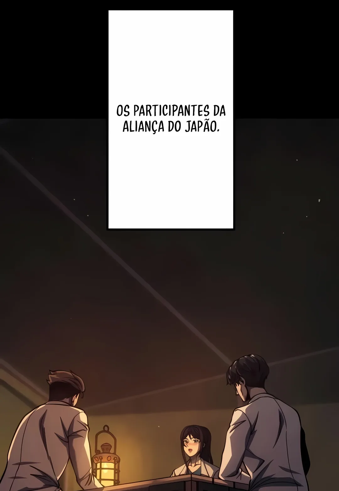 Senhor Guerra: O Ex-Soldado Definitivo Capitulo 45 Pagina 73