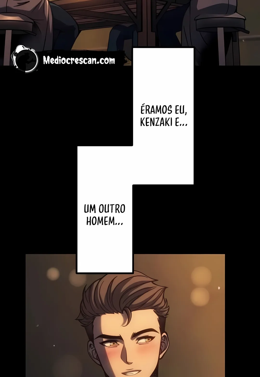 Senhor Guerra: O Ex-Soldado Definitivo Capitulo 45 Pagina 74