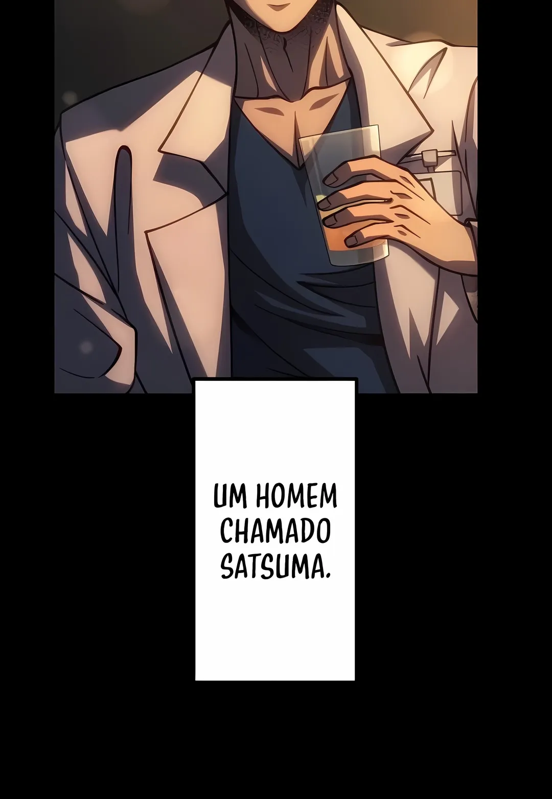 Senhor Guerra: O Ex-Soldado Definitivo Capitulo 45 Pagina 75