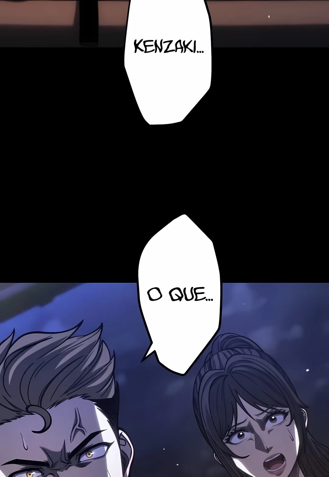 Senhor Guerra: O Ex-Soldado Definitivo Capitulo 45 Pagina 82