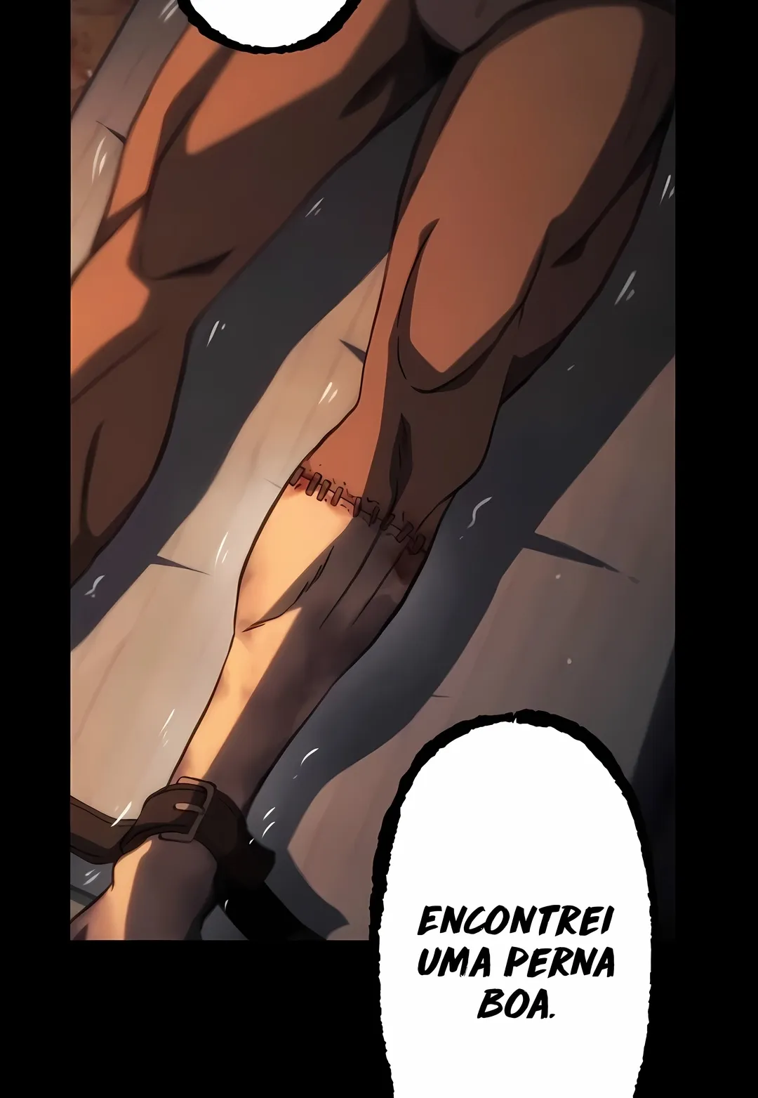 Senhor Guerra: O Ex-Soldado Definitivo Capitulo 45 Pagina 86