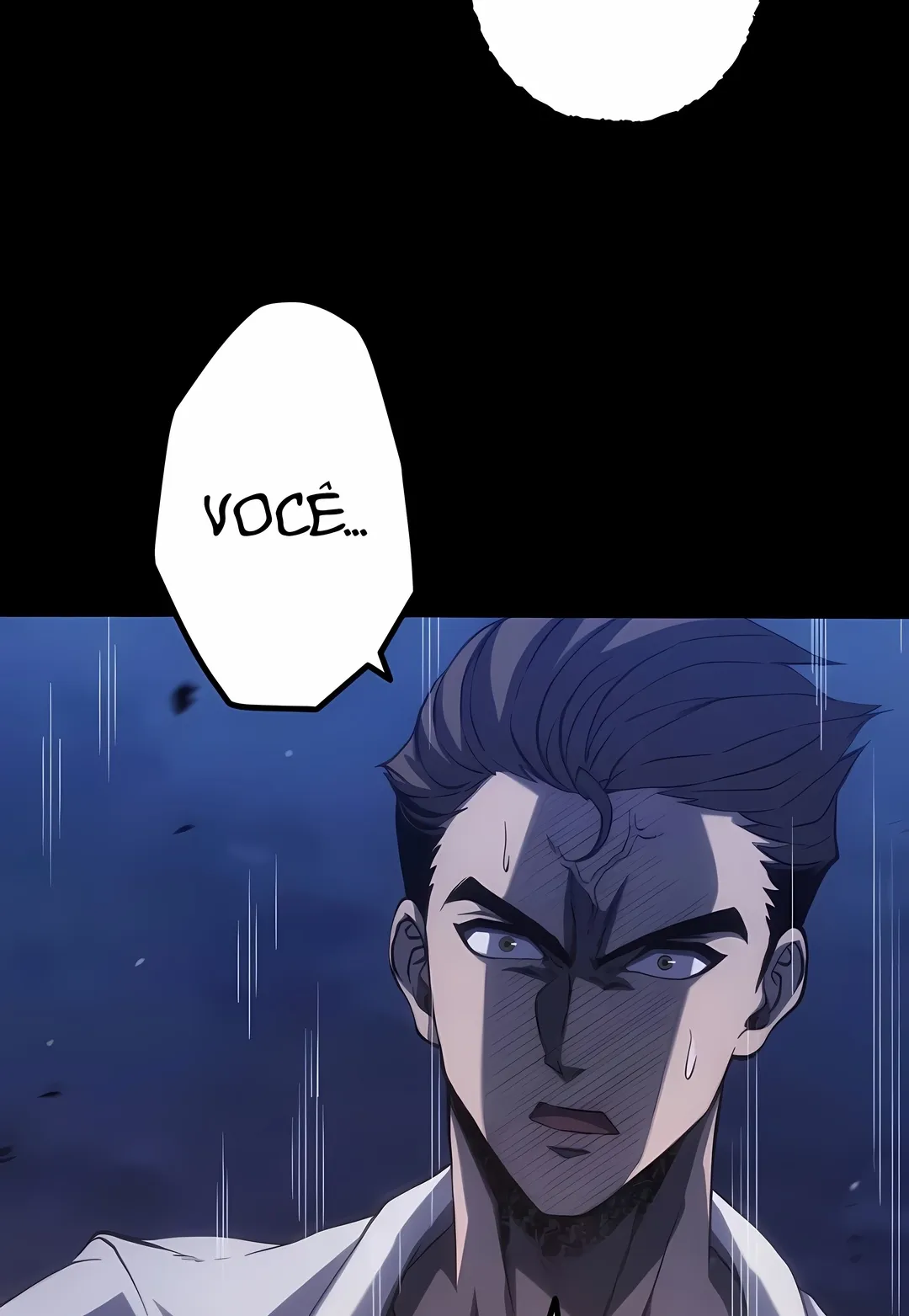 Senhor Guerra: O Ex-Soldado Definitivo Capitulo 45 Pagina 87