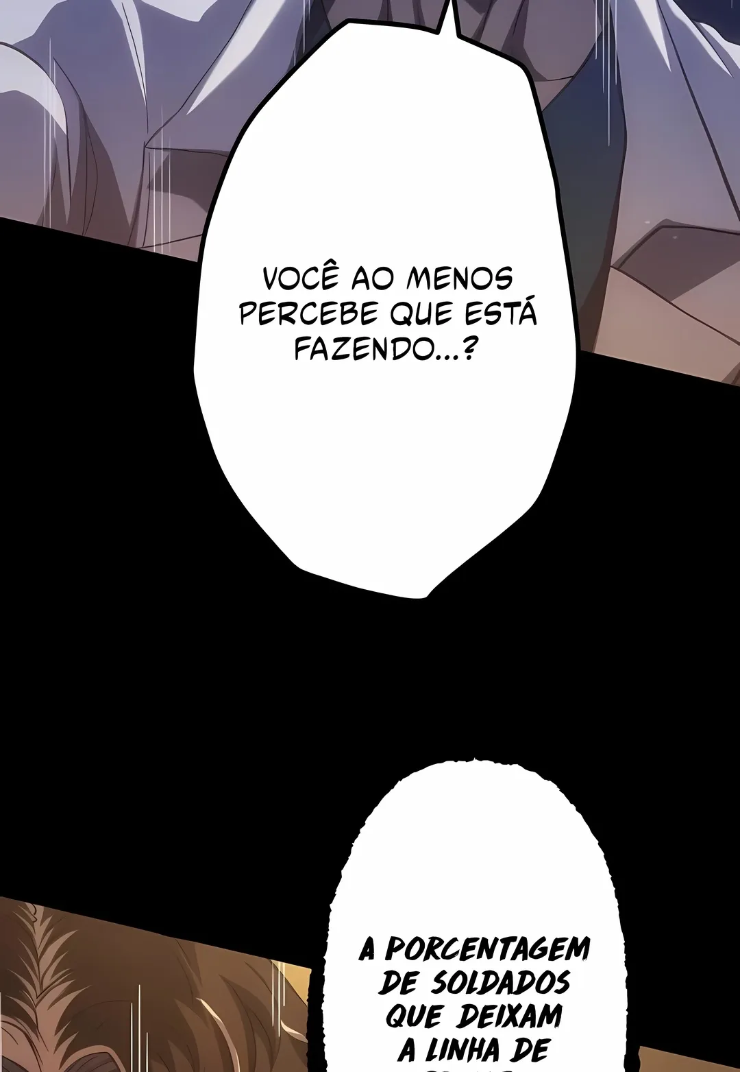 Senhor Guerra: O Ex-Soldado Definitivo Capitulo 45 Pagina 88
