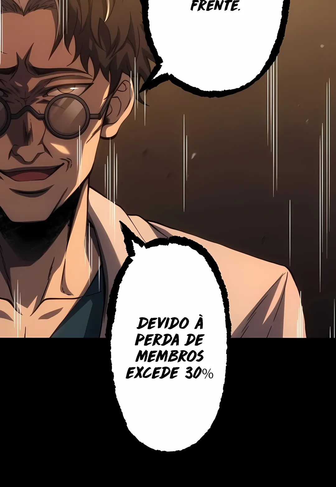 Senhor Guerra: O Ex-Soldado Definitivo Capitulo 45 Pagina 89