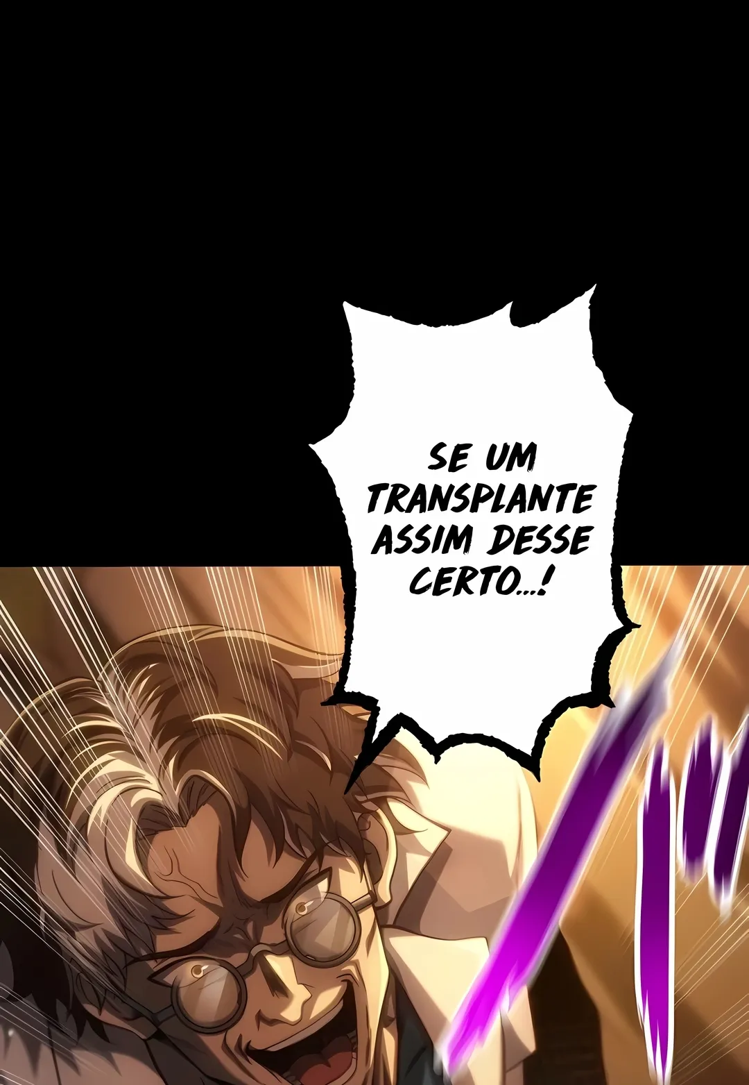 Senhor Guerra: O Ex-Soldado Definitivo Capitulo 45 Pagina 90