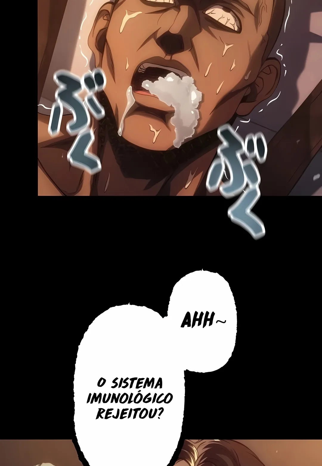 Senhor Guerra: O Ex-Soldado Definitivo Capitulo 45 Pagina 94