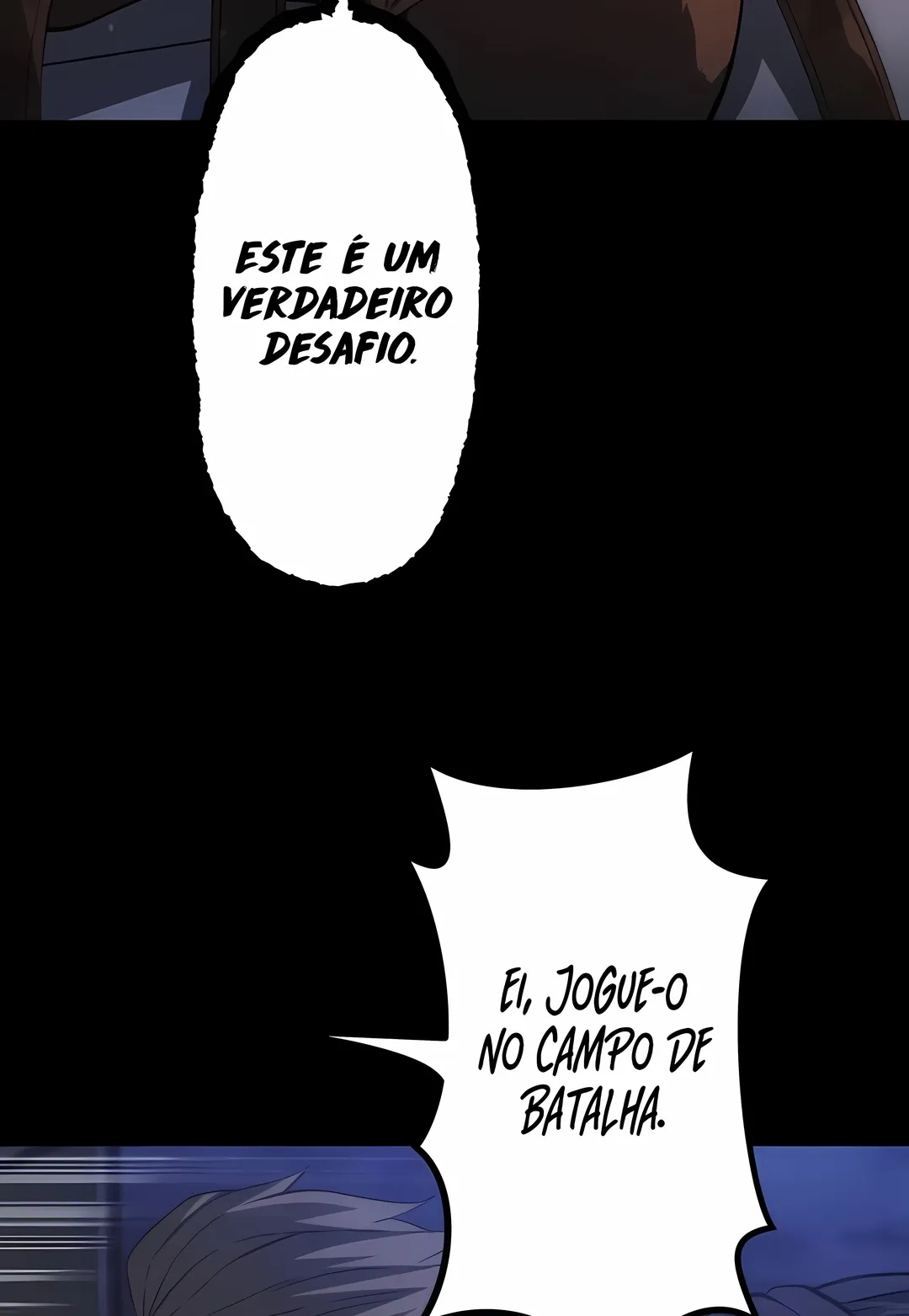 Senhor Guerra: O Ex-Soldado Definitivo Capitulo 45 Pagina 96