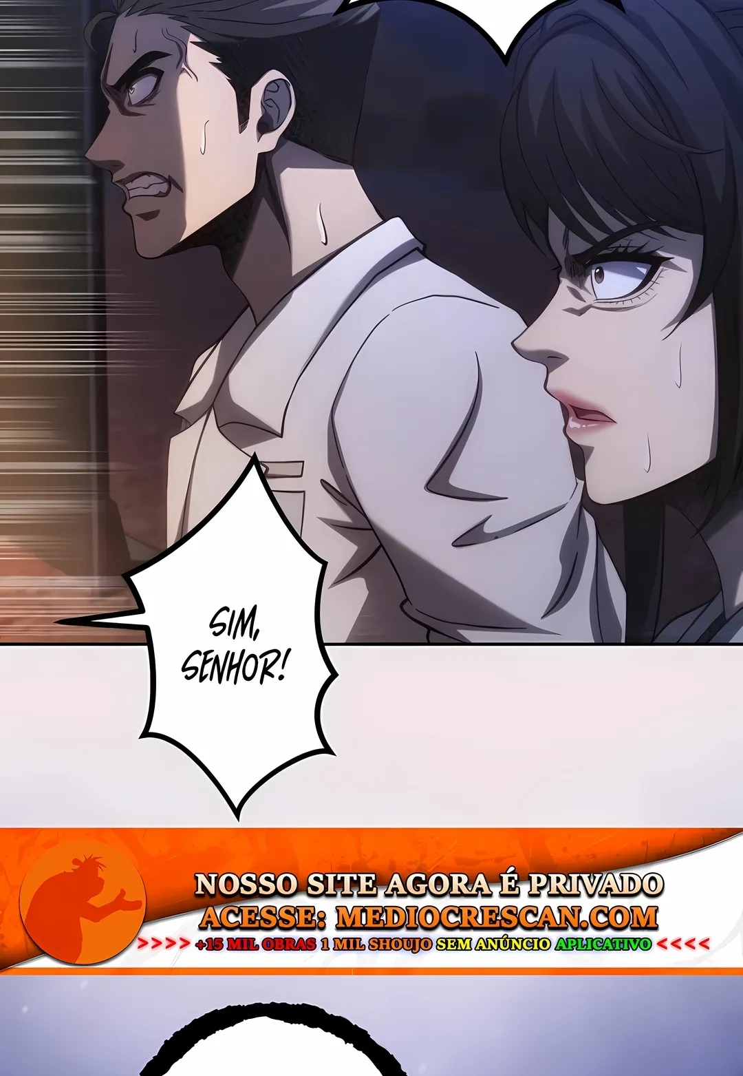 Senhor Guerra: O Ex-Soldado Definitivo Capitulo 45 Pagina 97