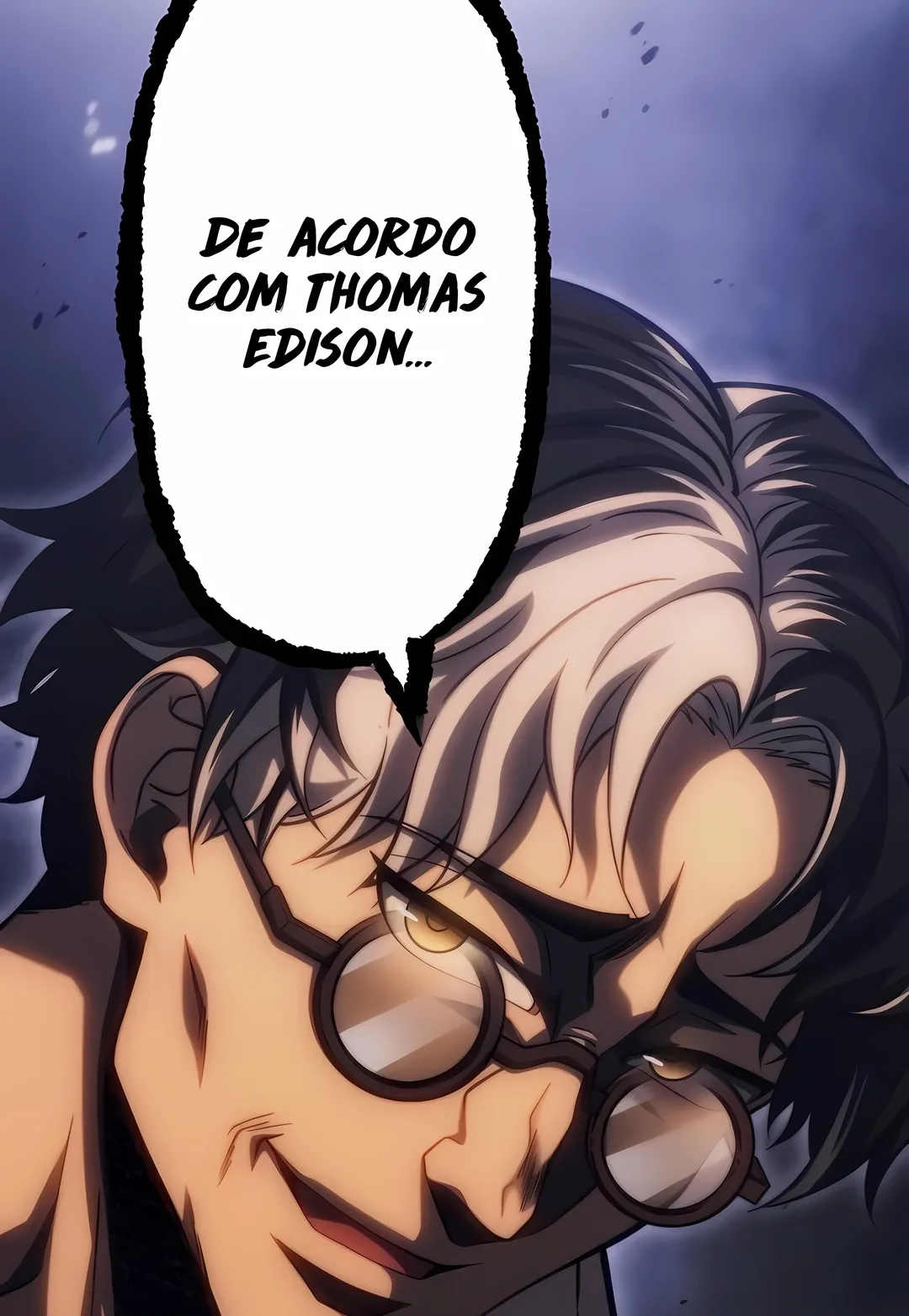 Senhor Guerra: O Ex-Soldado Definitivo Capitulo 45 Pagina 98