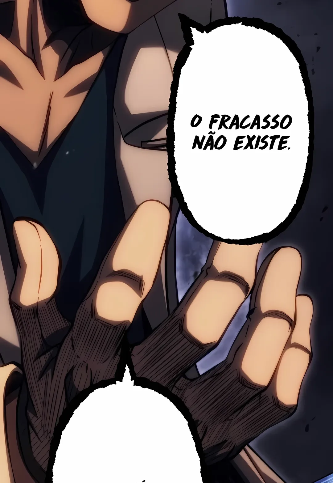 Senhor Guerra: O Ex-Soldado Definitivo Capitulo 45 Pagina 99