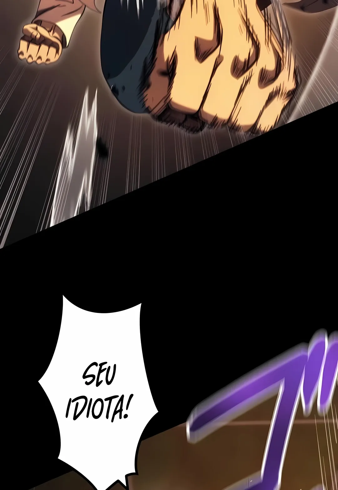 Senhor Guerra: O Ex-Soldado Definitivo Capitulo 45 Pagina 102