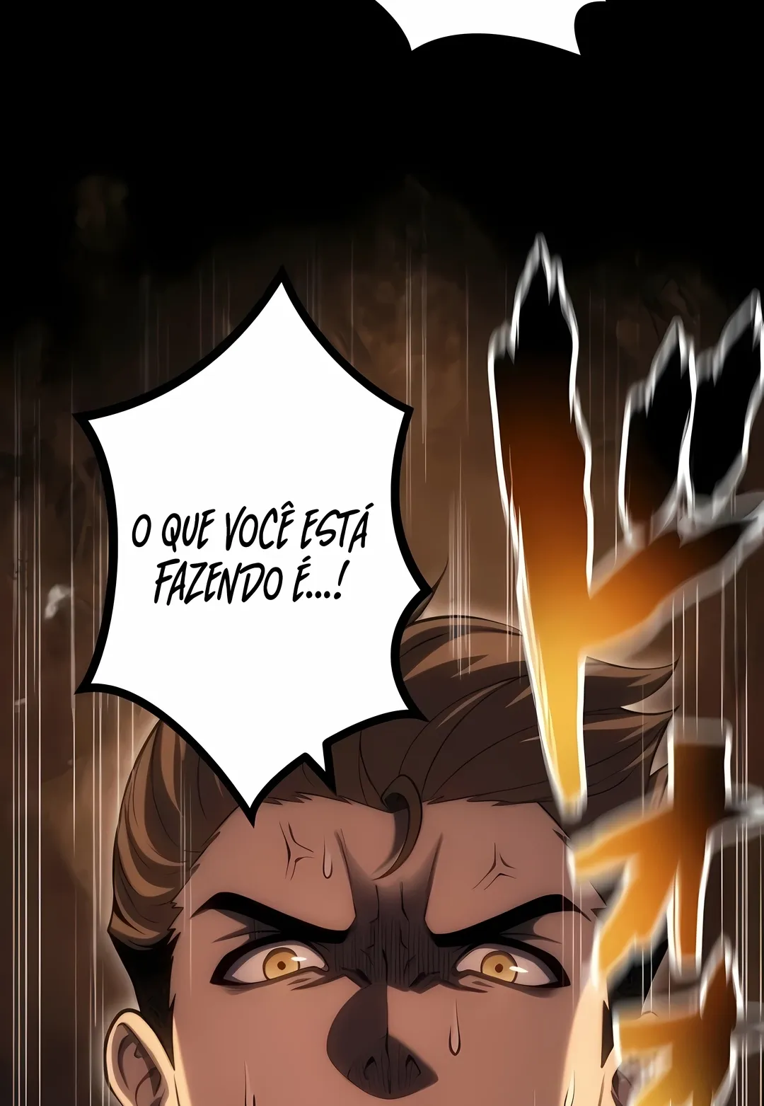 Senhor Guerra: O Ex-Soldado Definitivo Capitulo 45 Pagina 106