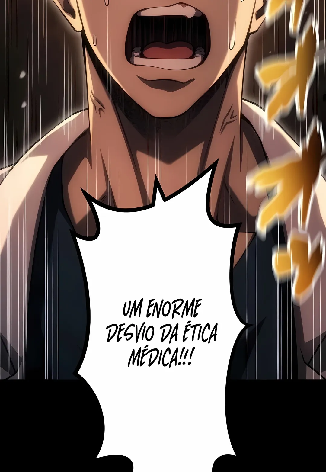 Senhor Guerra: O Ex-Soldado Definitivo Capitulo 45 Pagina 107