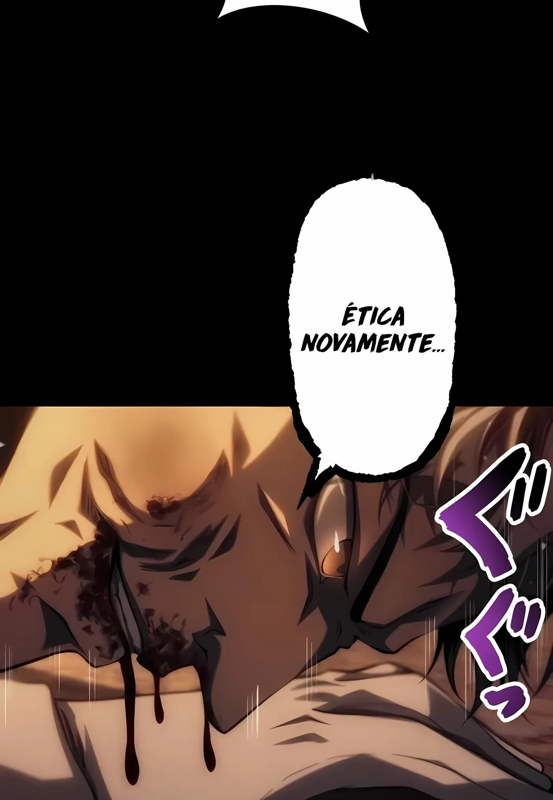 Senhor Guerra: O Ex-Soldado Definitivo Capitulo 45 Pagina 108